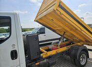 Iveco Daily Sklápěč 2,3 l 93 kw