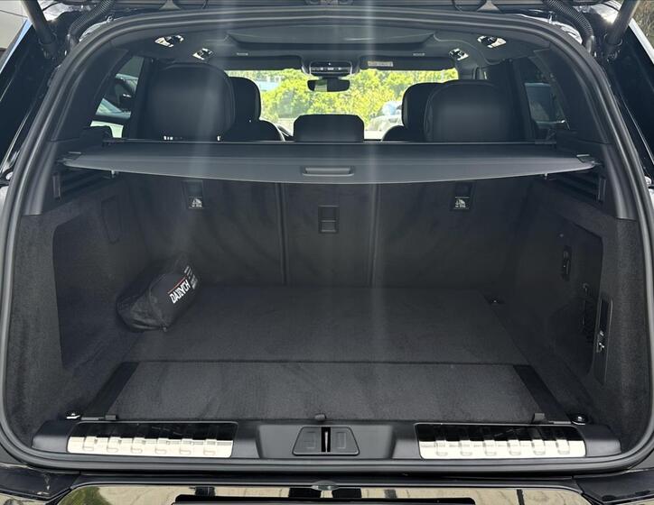 Land Rover Range Rover Sport 4