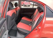 KIA Rio Hatchback 1,4 l 71 kw