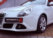 Alfa Romeo Giulietta Hatchback 1,4 l 88 kw