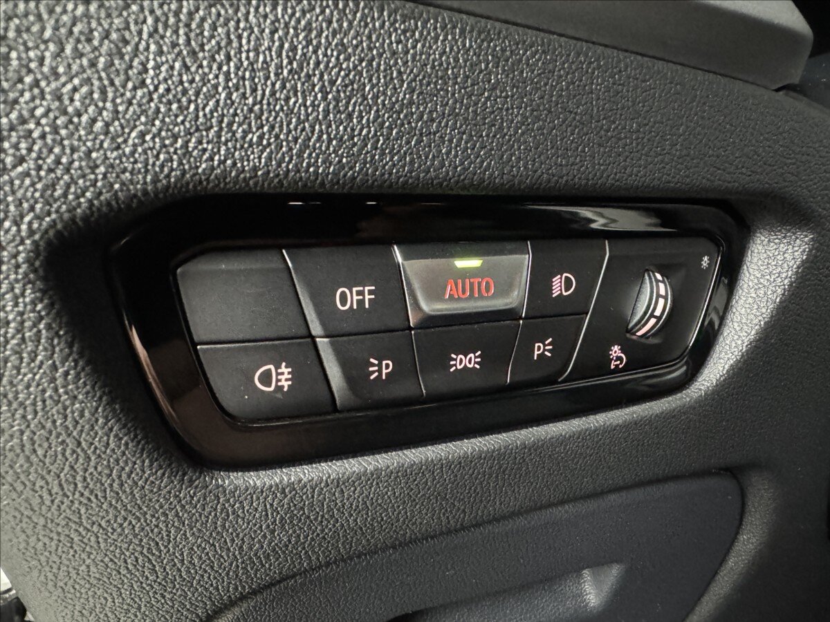 BMW Řada 3 Kombi 2,0 l 140 kw