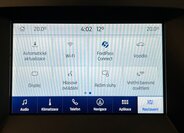 Ford S-MAX MPV 2,0 l 110 kw