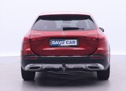 Mercedes-Benz Třídy C Kombi 2,0 l 147 kw