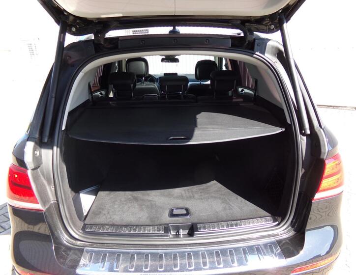 Mercedes-Benz GLE 26