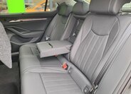 Škoda Superb Liftback 2,0 l 110 kw