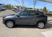 Toyota Yaris Cross SUV / Terénní 1,5 l 68 kw