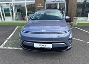 Hyundai Kona SUV / Terénní 0,0 150 kw