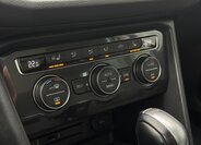 Volkswagen Tiguan SUV / Terénní 2,0 l 132 kw