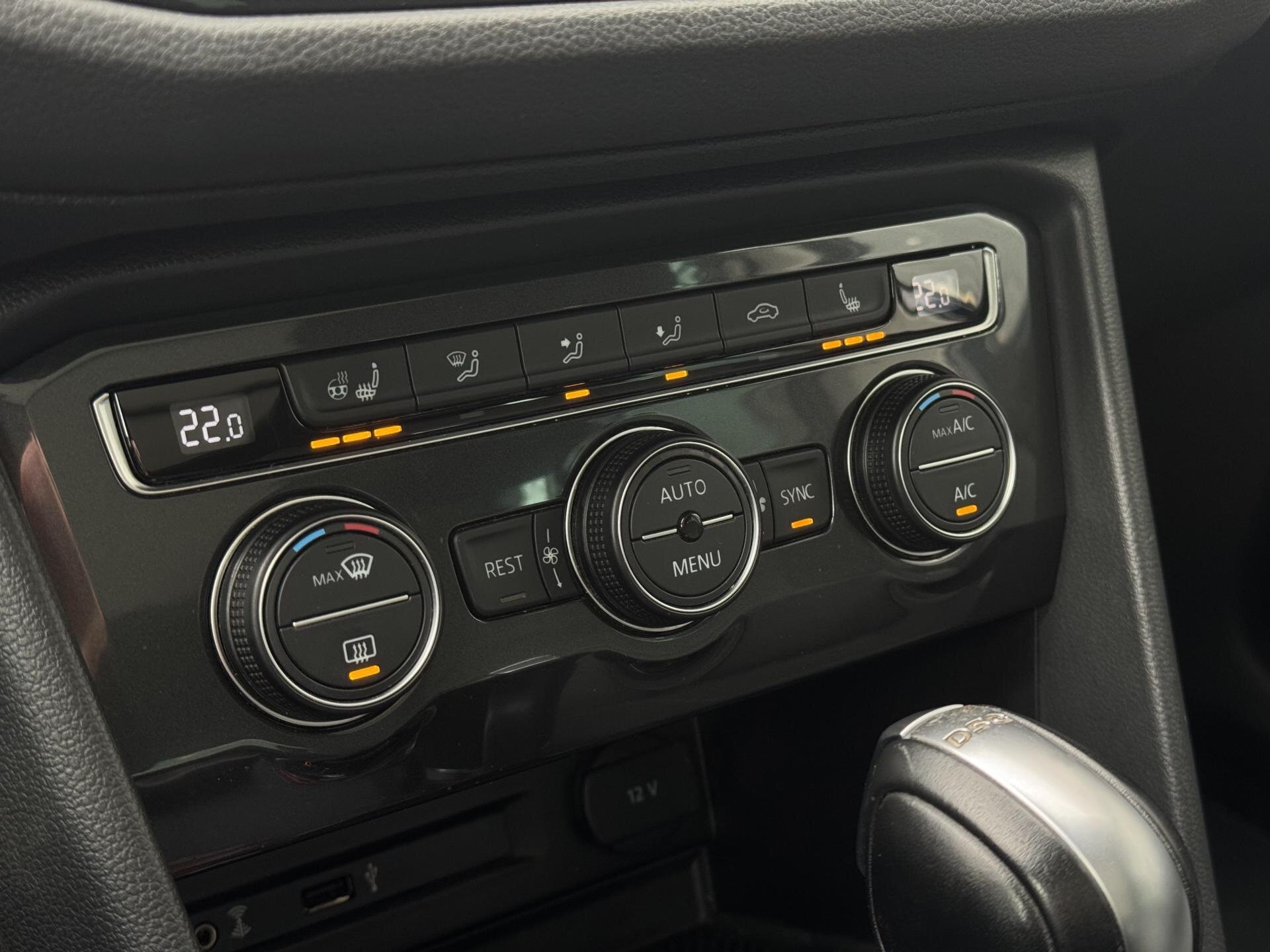 Volkswagen Tiguan SUV / Terénní 2,0 l 132 kw