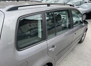 Volkswagen Touran MPV 2,0 l 80 kw