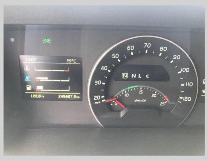 Volvo Ostatní Sklápěč 0,0 0