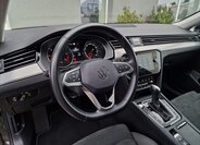 Volkswagen Passat 20
