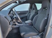 Škoda Karoq SUV / Terénní 1,5 l 110 kw