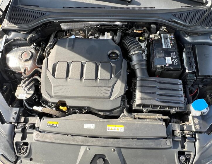 Volkswagen Arteon Kombi 2,0 l 147 kw