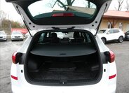 Hyundai Tucson SUV 1,6 l 100 kw