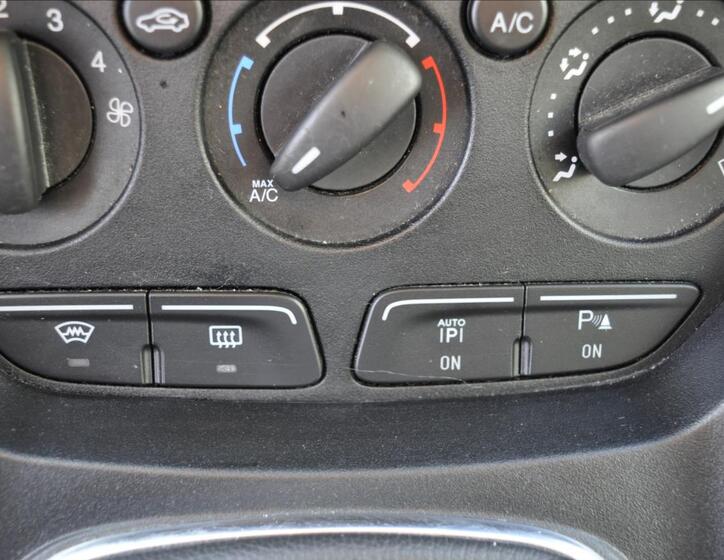 Ford C-MAX Kombi 1,6 l 70 kw