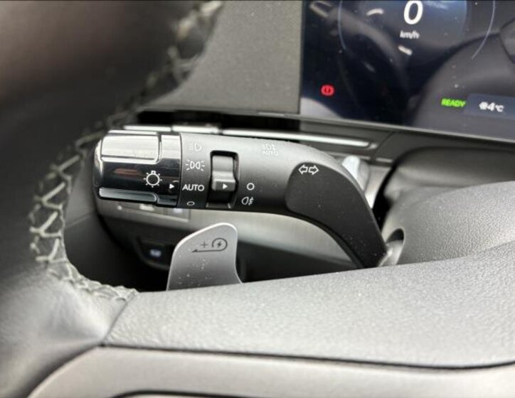 Hyundai Kona SUV / Terénní 0,0 150 kw