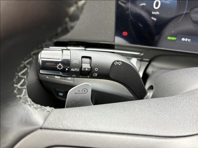 Hyundai Kona SUV / Terénní 0,0 150 kw