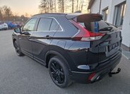 Mitsubishi Ostatní SUV / Terénní 2,4 l 138 kw