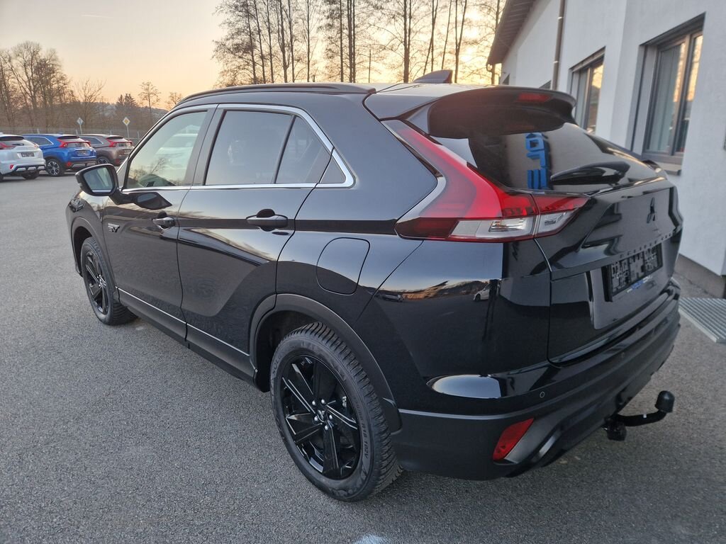 Mitsubishi Ostatní SUV / Terénní 2,4 l 138 kw