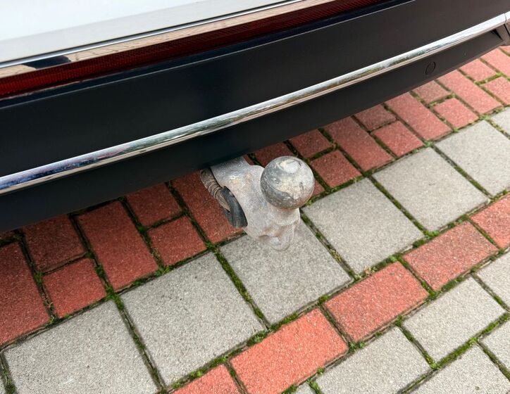 Volkswagen Tiguan 12