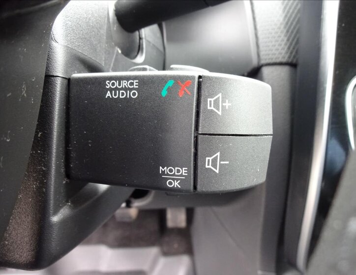 Renault Clio Kombi 1,1 l 54 kw