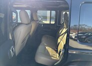 Jeep Wrangler Ostatní 2,1 l 147 kw