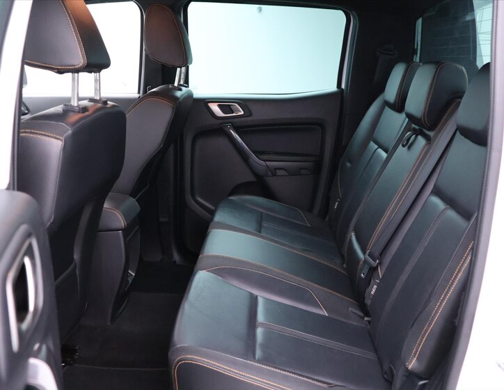 Ford Ranger Pick-up 2,0 l 156 kw