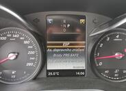 Mercedes-Benz Třídy C 22