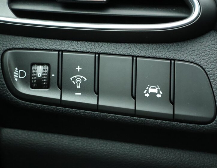 Hyundai i30 Hatchback 2,0 l 202 kw