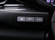 Opel Insignia Kombi 2,0 l 128 kw