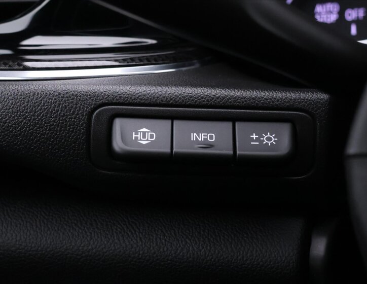 Opel Insignia Kombi 2,0 l 128 kw