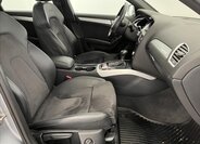 Audi A4 Kombi 2,0 l 140 kw