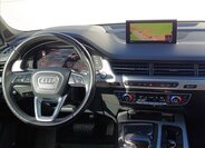 Audi Q7 SUV / Terénní 3,0 l 245 kw