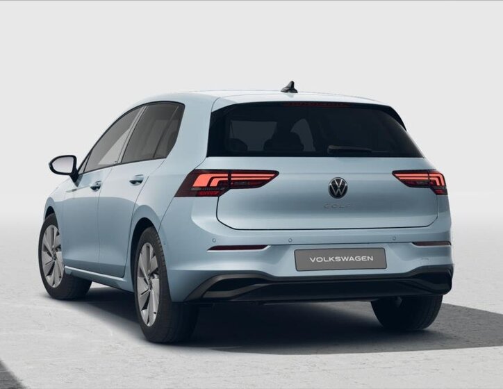 Volkswagen Golf Hatchback 1,5 l 85 kw