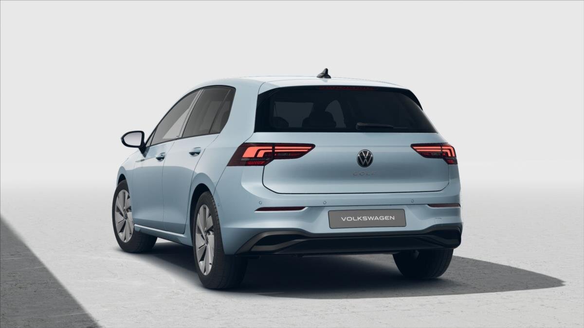 Volkswagen Golf Hatchback 1,5 l 85 kw