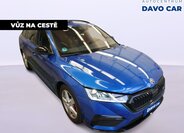 Škoda Octavia Kombi 2,0 l 180 kw