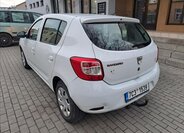 Dacia Sandero 9
