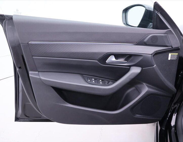 Peugeot 508 Kombi 1,5 l 96 kw