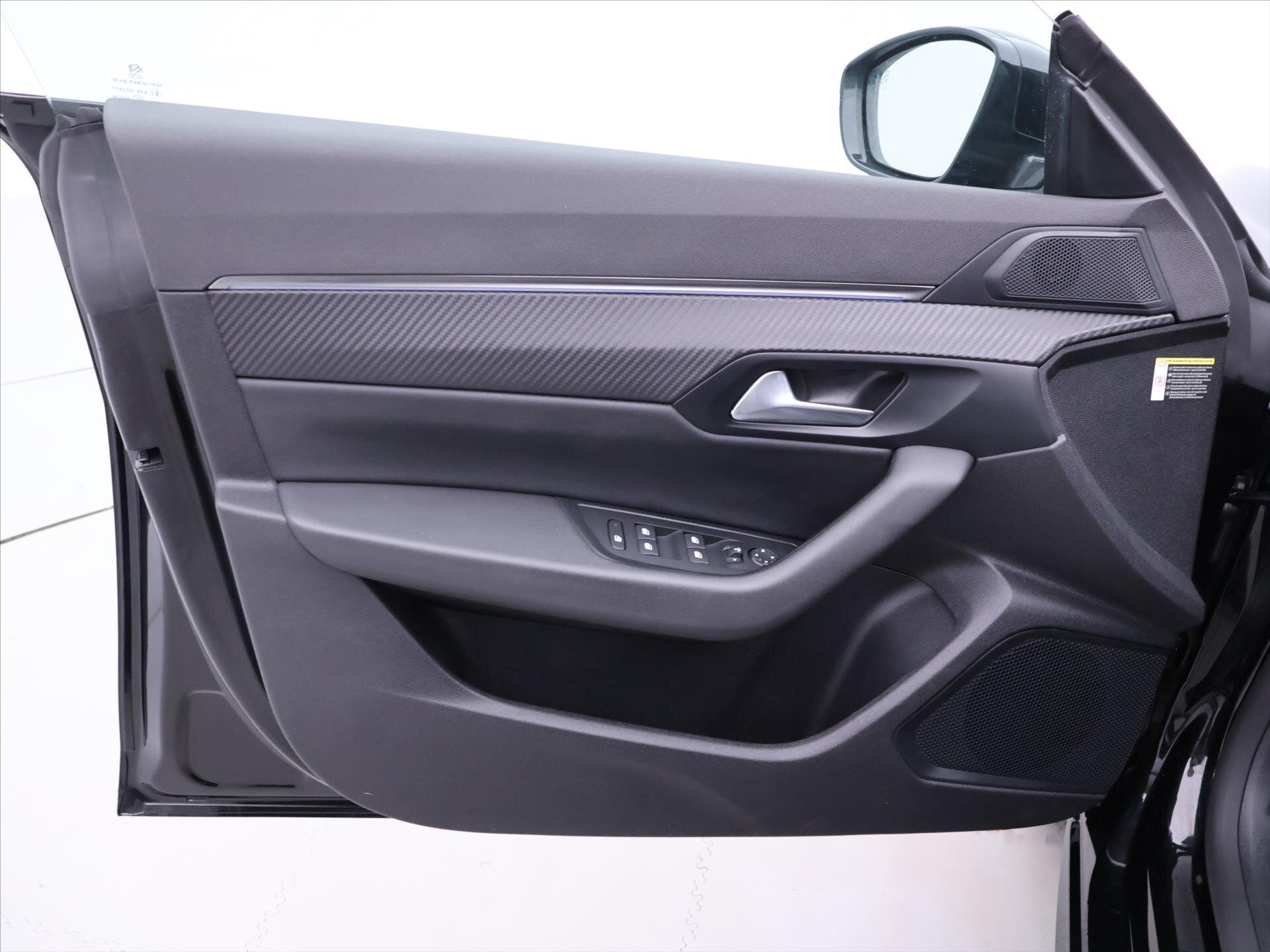 Peugeot 508 Kombi 1,5 l 96 kw