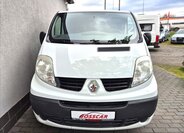 Renault Trafic 10