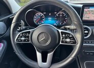 Mercedes-Benz Třídy C 10