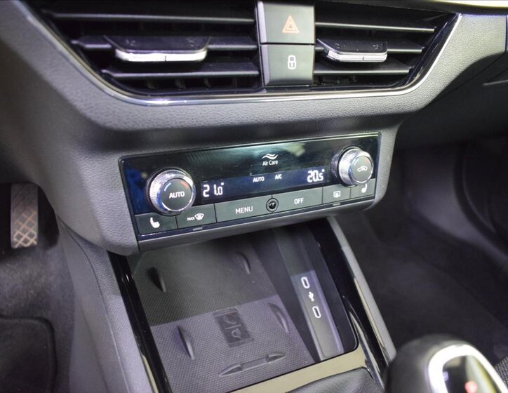 Škoda Kamiq SUV / Terénní 999,0 81 kw