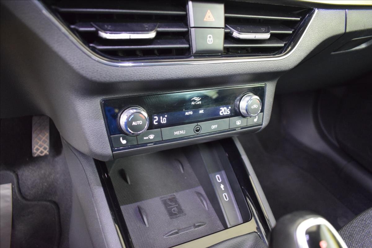 Škoda Kamiq SUV / Terénní 999,0 81 kw