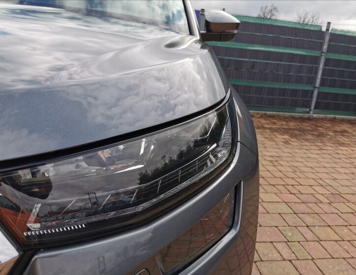 Škoda Kodiaq SUV 2,0 l 110 kw