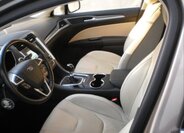 Ford Mondeo Hatchback 0,0 0