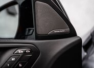 BMW X6 SUV / Terénní 4,4 l 460 kw