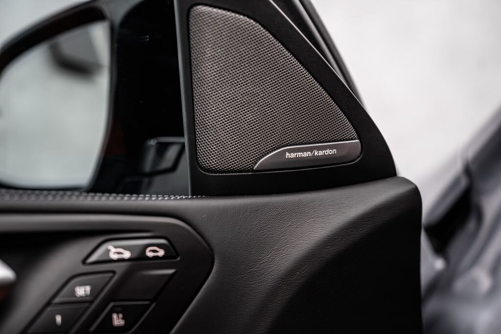 BMW X6 SUV / Terénní 4,4 l 460 kw