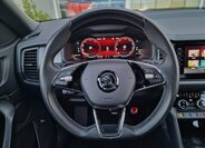 Škoda Kodiaq SUV / Terénní 2,0 l 147 kw