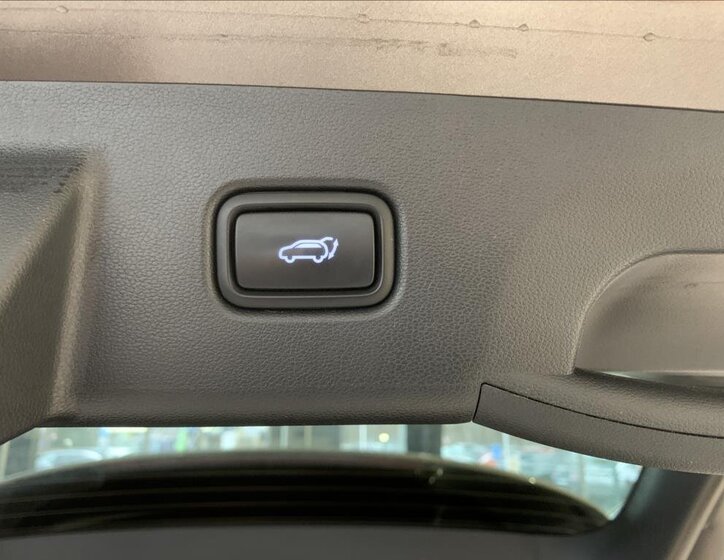 Hyundai Tucson SUV / Terénní 1,6 l 132 kw